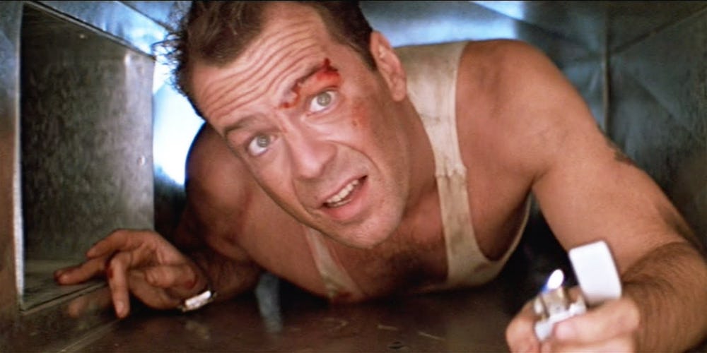 Die Hard