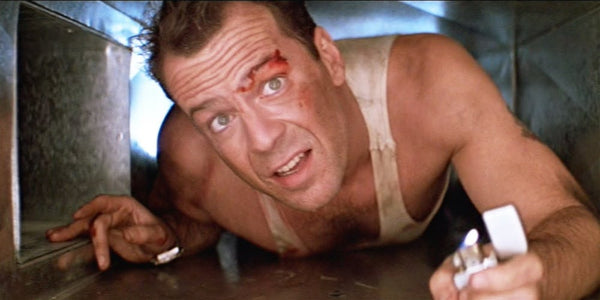 Die Hard