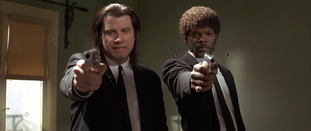 Pulp Fiction