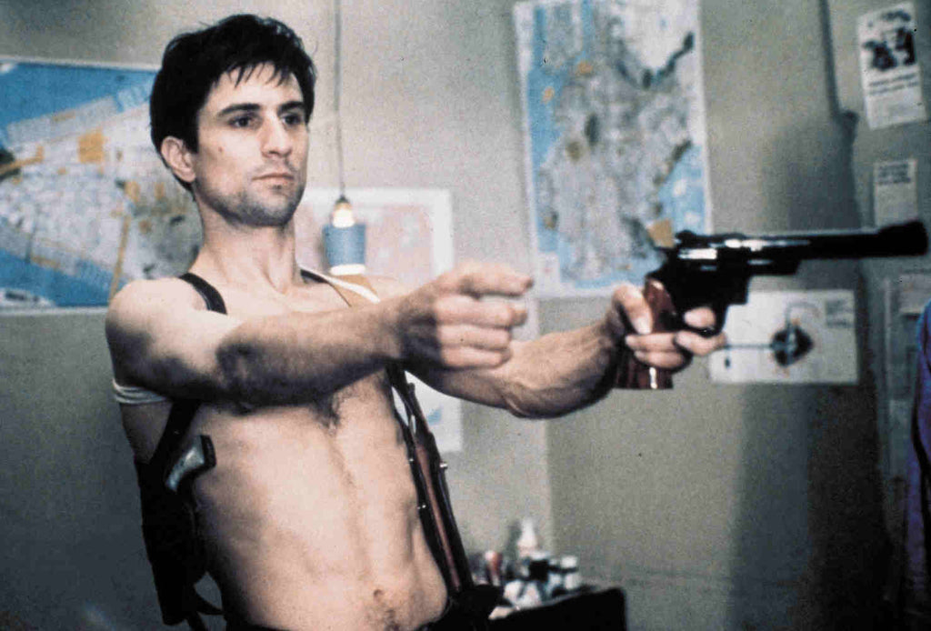 Taxi Driver