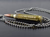 Stainless Ballchain Necklace