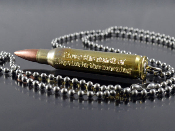 Stainless Ballchain Necklace
