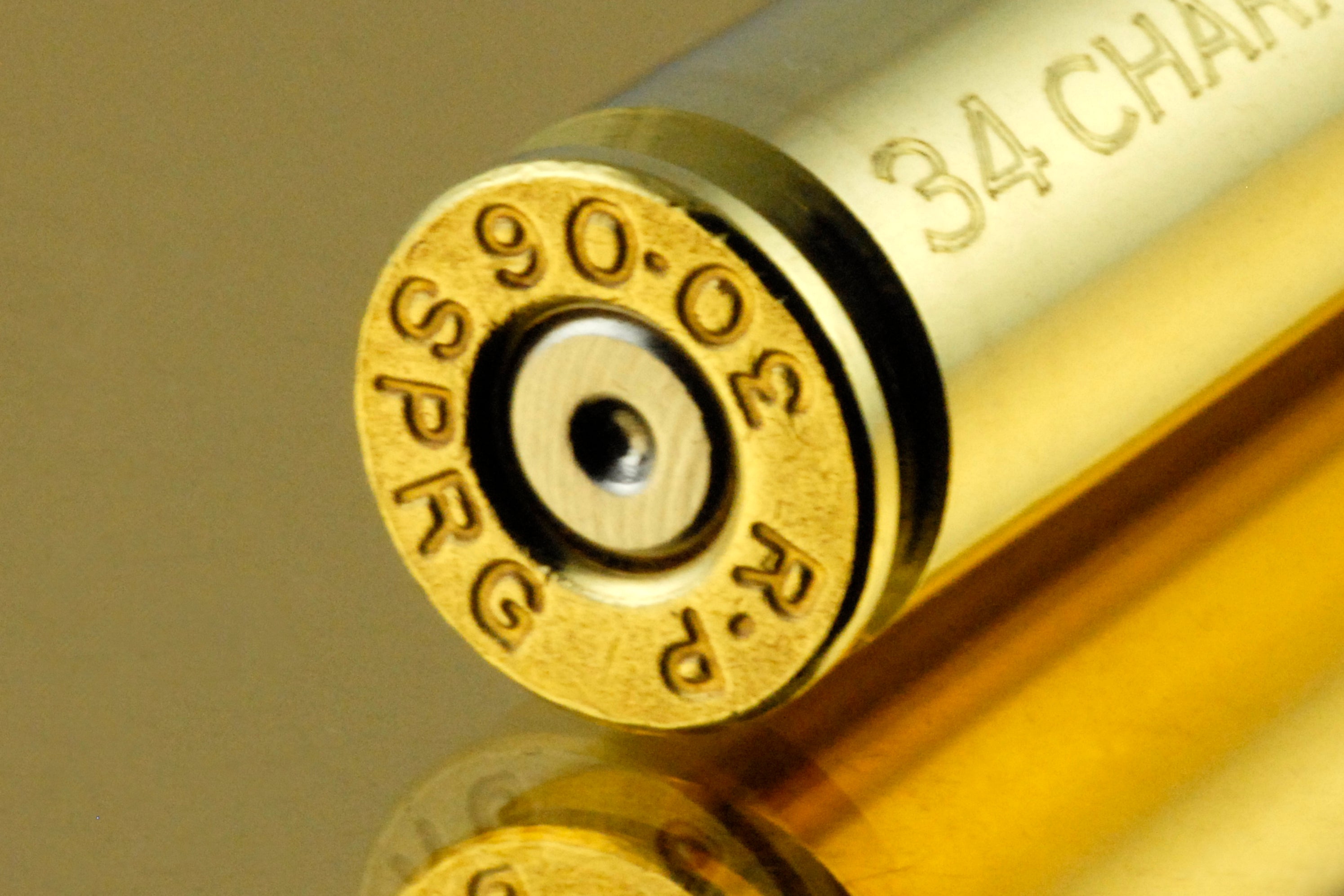 30-06 Springfield | Bullet With Your Name On