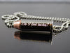 Stainless Ballchain Necklace