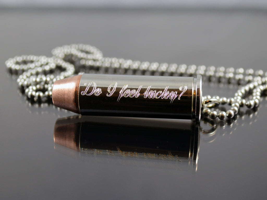 Stainless Ballchain Necklace