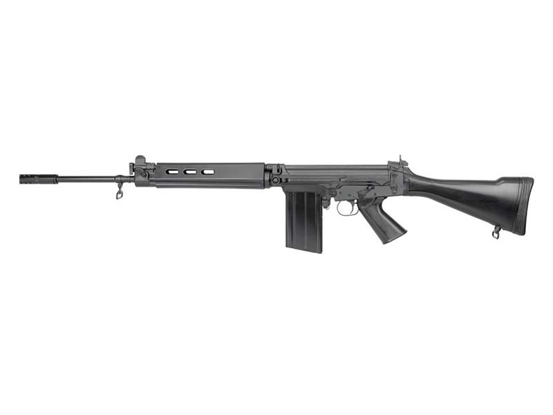 Define Fal FN FAL | Bullet With Your Name On